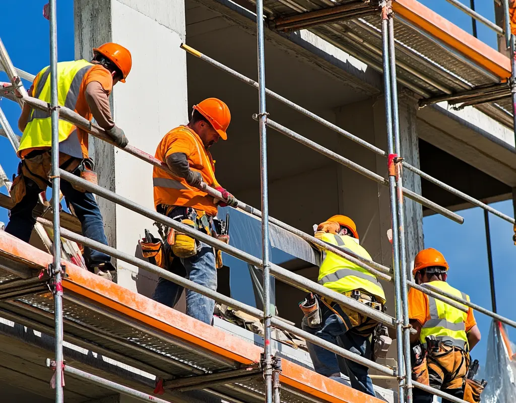 Maintenance & Repair Services