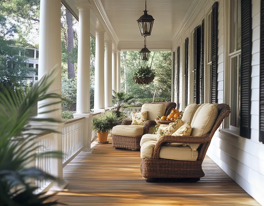 Porch