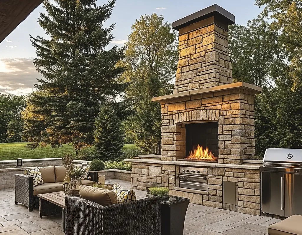 Outdoor Living Trends: What’s Shaping Backyards with Style, Comfort and Functionality