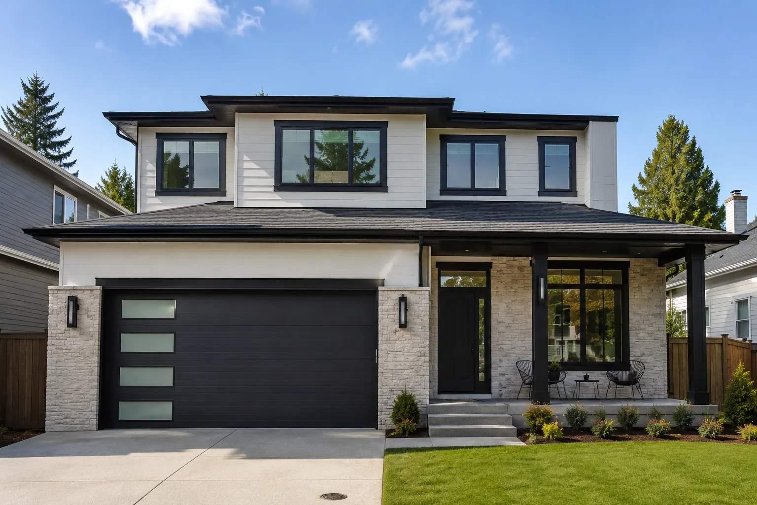 Whole-Home Remodel